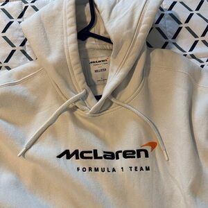 Formula 1 McLaren TeamHoodie